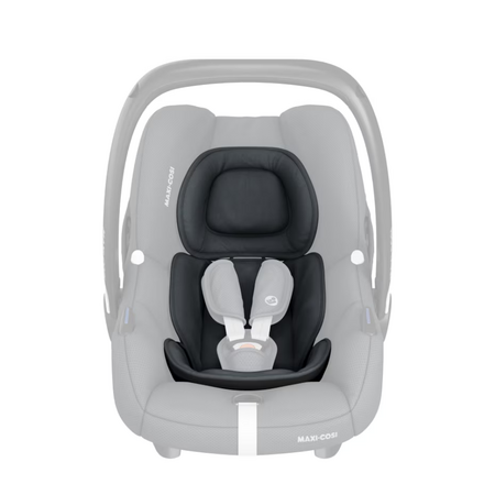 Scoica auto I-Size Cabriofix, 40-75 cm, Essential Graphit, Maxi Cosi 695352