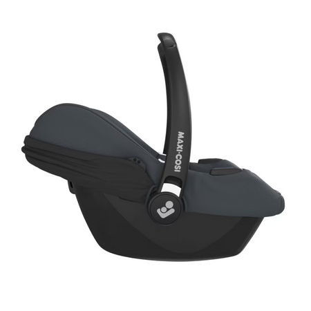 Scoica auto I-Size Cabriofix, 40-75 cm, Essential Graphit, Maxi Cosi 695353