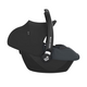 Scoica auto I-Size Cabriofix, 40-75 cm, Essential Graphit, Maxi Cosi 695359