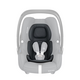 Scoica auto I-Size Cabriofix, 40-75 cm, Essential Graphit, Maxi Cosi 695352