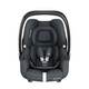 Scoica auto I-Size Cabriofix, 40-75 cm, Essential Graphit, Maxi Cosi 695351