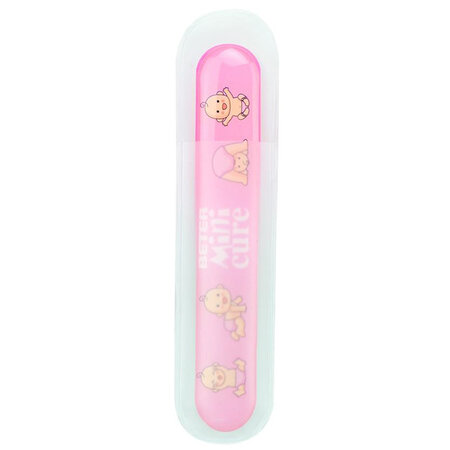 Pila din sticla pentru copii Baby, Beter 662192