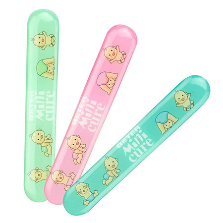 Pila din sticla pentru copii Baby, Beter 662191