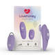 Vibrator Penty, Mov, Mon Ami 662197