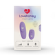 Vibrator Penty, Mov, Mon Ami 662198