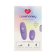 Vibrator Penty, Mov, Mon Ami 662209