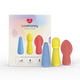 Vibrator Trio Massagers, MonAmi 662205