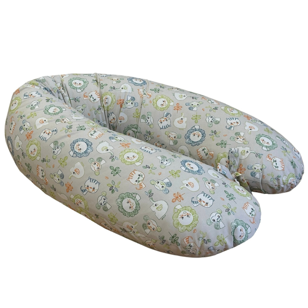 Perna pentru mama si bebelus, 1 bucata, Mc Ana Concept