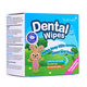 Servetele umede pentru igiena gingiilor, 0-16 luni, 28 bucati, Brush Baby 694028