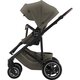Carucior sport pentru copii Smile 5Z, Urban Olive, Britax 662259