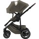 Carucior sport pentru copii Smile 5Z, Urban Olive, Britax 662258