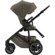 Carucior sport pentru copii Smile 5Z, Urban Olive, Britax 662257