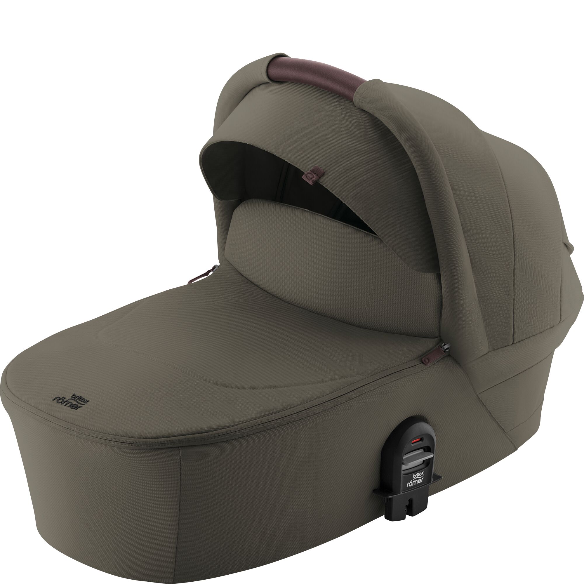 Landou pentru carucior Smile 5Z, Urban Olive, Britax