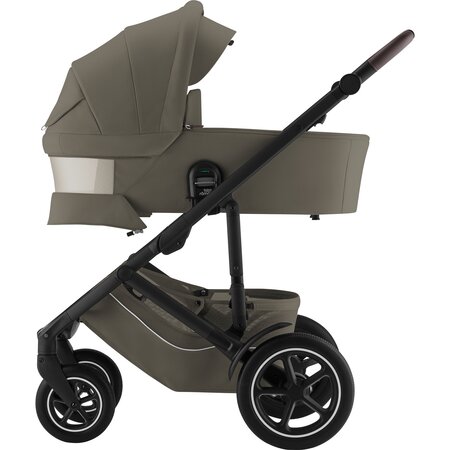 Landou pentru carucior Smile 5Z, Urban Olive, Britax 662261
