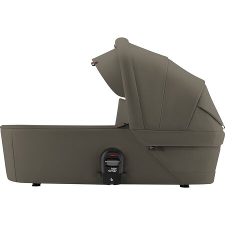 Landou pentru carucior Smile 5Z, Urban Olive, Britax 662263
