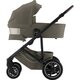 Landou pentru carucior Smile 5Z, Urban Olive, Britax 662261