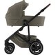 Landou pentru carucior Smile 5Z, Urban Olive, Britax 662262