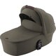 Landou pentru carucior Smile 5Z, Urban Olive, Britax 662260