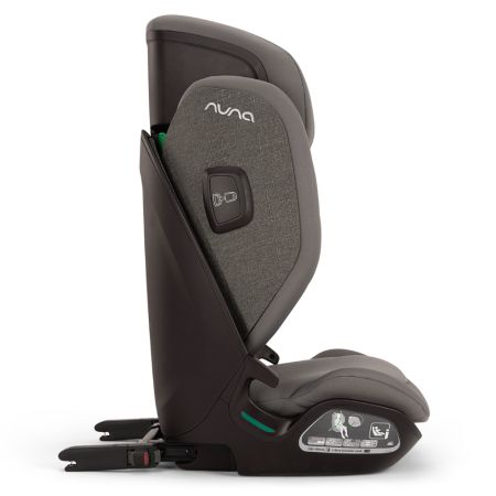 Scaun auto AACE lx I-Size, 100-150 cm, Thunder, Nuna 665279