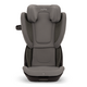 Scaun auto AACE lx I-Size, 100-150 cm, Thunder, Nuna 665277