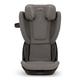 Scaun auto AACE lx I-Size, 100-150 cm, Thunder, Nuna 665276