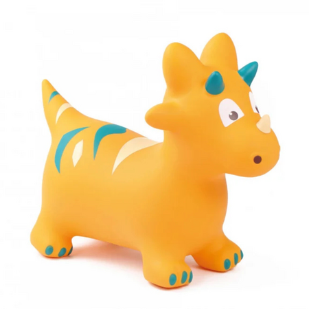 LUDI DINOZAUR SALTARET LUD90041