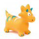 Dinozaur Saltaret, +10 luni, Portocaliu, Ludi 662288