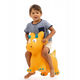 Dinozaur Saltaret, +10 luni, Portocaliu, Ludi 662290
