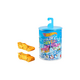 Set 2 masinute in culori schimbatoare Color Reveal, + 3 ani, Hot Wheels 662337