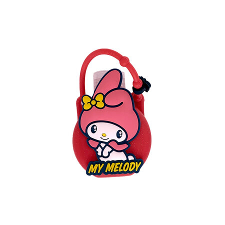 Gel Dezinfectant Hello Kitty & Friends, Diverse modele, 35 ml, Take Care 662380