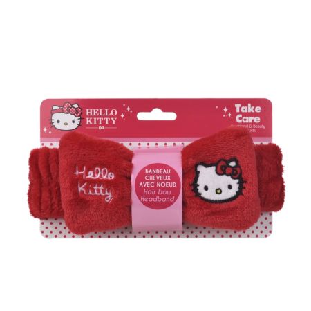 Bentita de cap Hello Kitty, Take Care