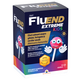 Acadele cu efect calmant la nivelul gatului FluEnd Extreme Kids, 10 buc, Sun Wave Pharma 791190