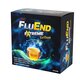 FluEnd Extreme Hot Drink, 10 plicuri, Sun Wave Pharma 662426