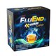 FluEnd Extreme Hot Drink, 10 plicuri, Sun Wave Pharma 662427
