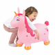 Unicornul saltaret, +10 luni, Ludi 662424