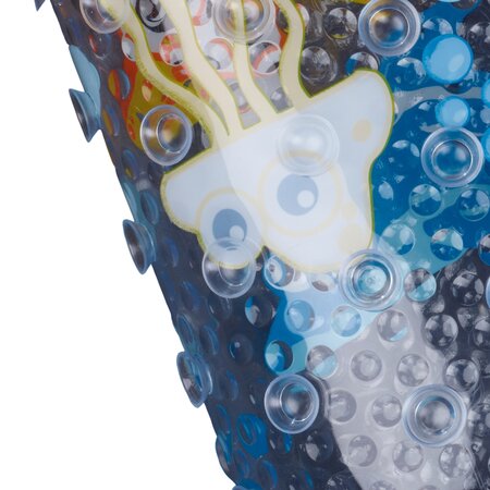 Covoras de baie antiderapant cu ventuze, Thermobaby 662481