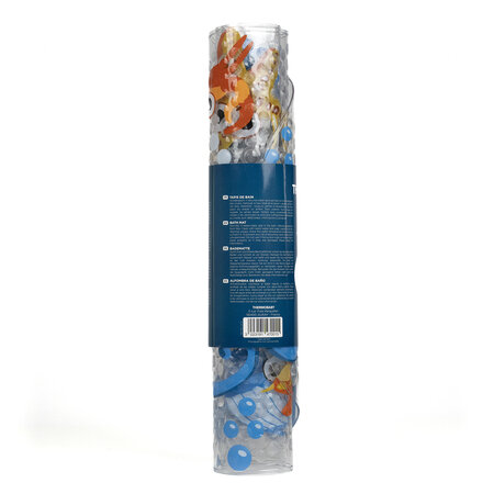 Covoras de baie antiderapant cu ventuze, Thermobaby 662484