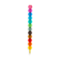 Creioane intercalate Charm to Charm, +3 ani, Ooly