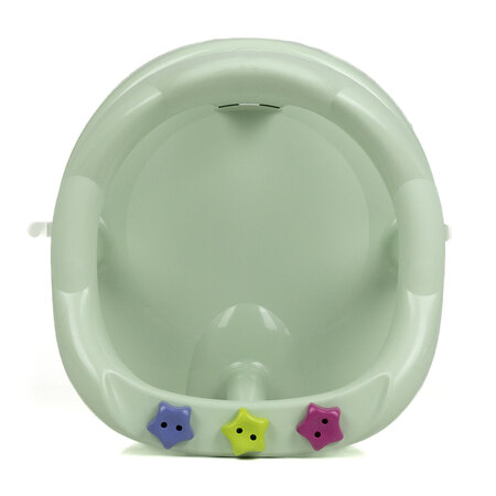 Scaunel de baie Aquababy, Celadon, Thermobaby 662518