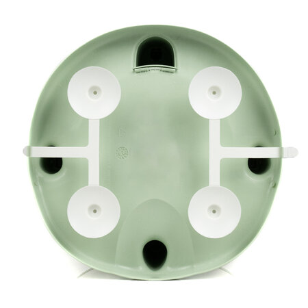 Scaunel de baie Aquababy, Celadon, Thermobaby 662521