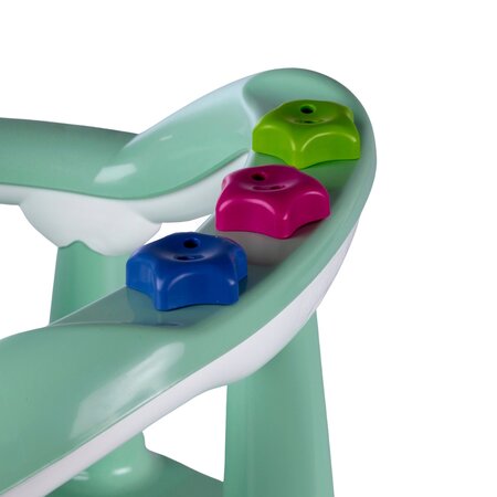 Scaunel de baie Aquababy, Celadon, Thermobaby 662520