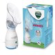 Inhalator de sinus cu 2 rezerve, TOW013257, Vicks 662547