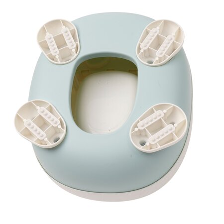 Olita cu spatar si capac, Iepuras, Thermobaby 662567