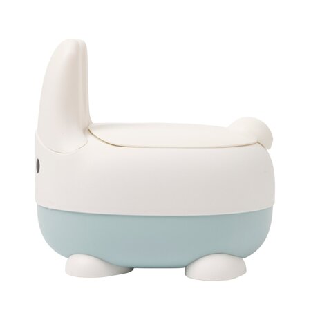 Olita cu spatar si capac, Iepuras, Thermobaby 662566