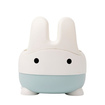 Olita cu spatar si capac, Iepuras, Thermobaby 662562