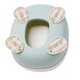 Olita cu spatar si capac, Iepuras, Thermobaby 662567