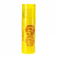 Balsam de buze Spf 15 cu aroma de citrice Lip Lip, 4.5 g, Karaver