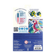 Carioci duble Color Layers, +6 ani, 8 bucati, Ooly 662606