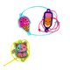 Set DYI Bratara de arta retractabila, +6 ani, Ooly 662617