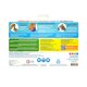 Creioane pictura pentru fata si piele Body Doodlers, +6 ani, 12 bucati, Ooly 662636